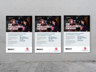 Homelessness Week 2026 | Posters 