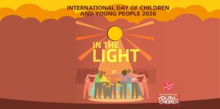 International Day of Children and Young People 2026