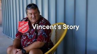 Vincent's Story - Video 