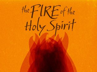 Fire of The Holy Spirit backgrounds