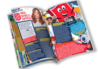 Kidzone Magazine