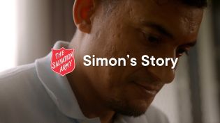 Refugee Week: Simon’s Journey of Faith and Resilience