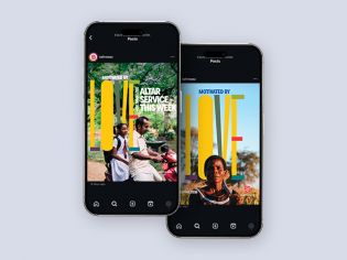 Self Denial Appeal | Social Media Assets 