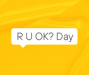 R U OK? Day 2026