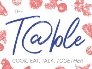 The T@ble: Community Meal Program 