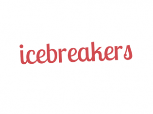 Icebreaker: Acrostic Introductions 
