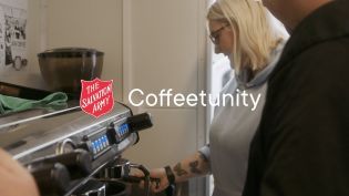 Coffeetunity in South East Tasmania