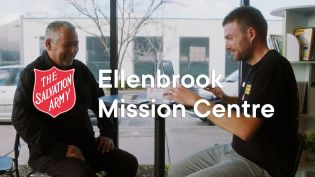 Ellenbrook Mission Centre: Supporting families and building community