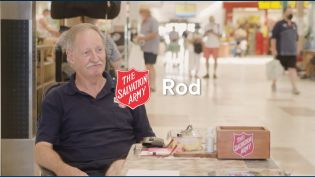 Volunteer Spotlight: Rod - Video 