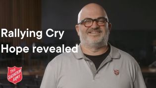 Hope Revealed Sermon - Matt Reeve