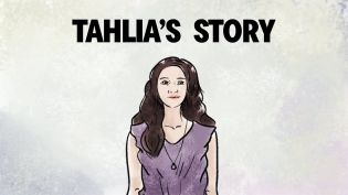 Tahlia's Story 