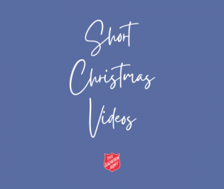 Short Christmas Videos