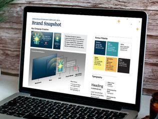 Christmas 2026 &ndash; Brand Guide Snapshot and Graphics Library