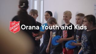 Orana Kids and Youth