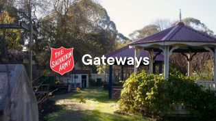 Salvos Victoria Homelessness Service - Gateways