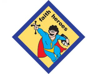 Faith Heroes