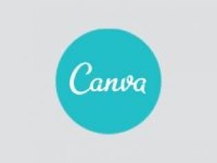 Believe in good | Canva Templates 