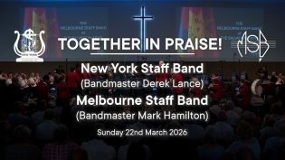  Together in Praise! 