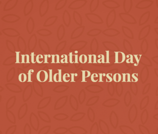 International Day of Older Persons 2026