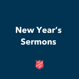 New Year's Video Sermons 