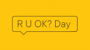 R U OK? Day