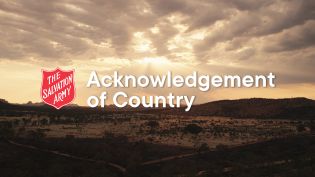  National Acknowledgement of Country by Lindy Shaw
