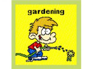 Gardening