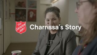 Charrissa's Story - Video 
