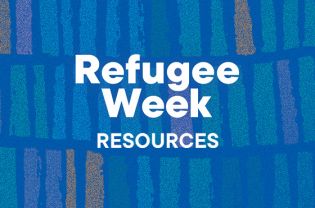 Refugee Week 2026