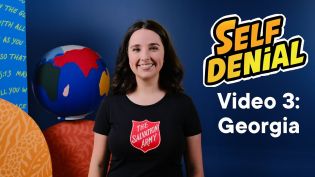 Self Denial Appeal | Week 3 - Kids video