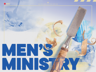 Tips and Ideas for starting a Men's Ministry