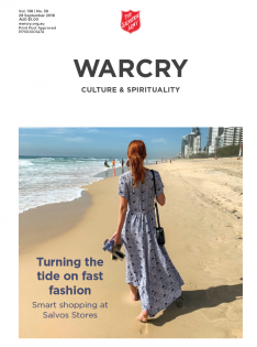 Warcry editions September 2019
