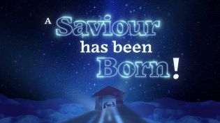 Christmas Collection - A Saviour has been Born