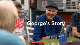 George’s Story - Video