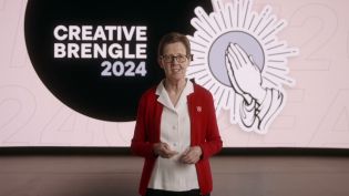 Creative Brengle Promo - Commissioner Miriam Gluyas