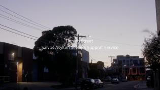 Tinning Street - Salvos Asylum Seekers Support Service - Video