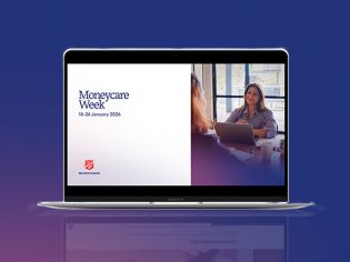 Moneycare Week | PowerPoint 