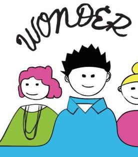 WONDER (Youth Group studies inspired by the popular children's book and film)