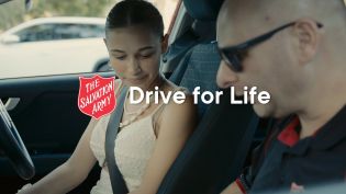 Drive for Life in Bundaberg - Video