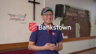 Bankstown Salvos - Video