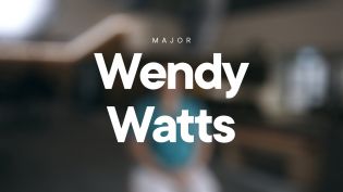God Defining Moments -  Major Wendy Watts