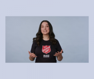 Self Denial Appeal | Week 4 - Kids video 