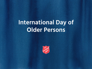 International Day of Older Persons 