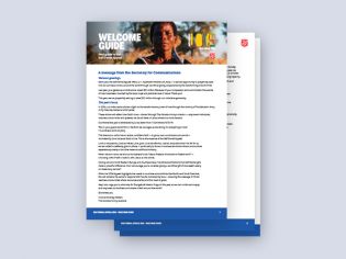 Self Denial Appeal | Welcome Guide