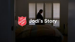 Salvo Story: Jodi's Story