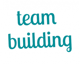 Team Building: Newspaper Puzzle