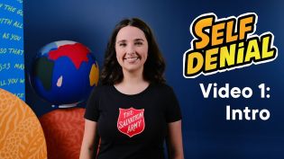 Self Denial Appeal | Week 1 - Kids video 