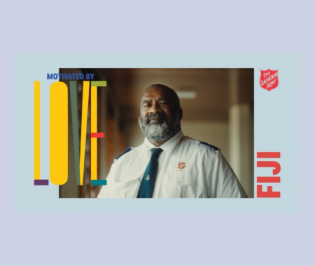 Self Denial Appeal | Week 5 - Fiji