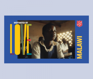 Self Denial Appeal | Week 2 - Malawi