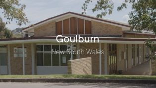 Goulburn Salvos - Video 